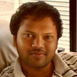 Hi this is Balaji