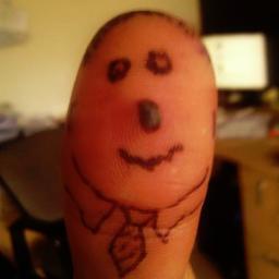 lordclaude's profile picture. 