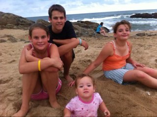 Kids are God gift to us