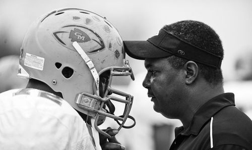 PepTalkAthletes's profile picture. Pep Talk for Athletes is a brief, vigorous, and straightforward talk and speech to an individual, a team, a  group, or a competing athlete.