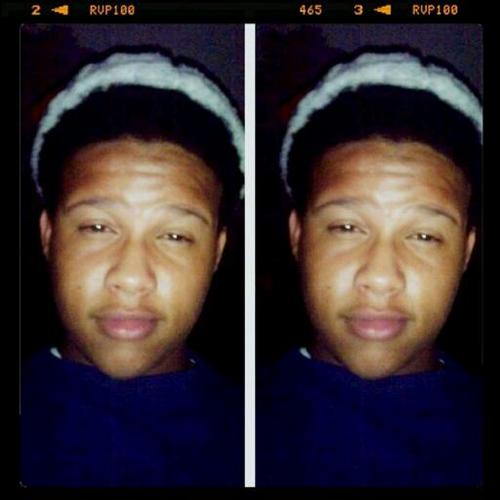 Don't Worry, Be Happy. *whistles* Est. 12/30/98.   Ay? Bet you won't hit the follow button.