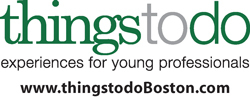 Things2DoBoston's profile picture. Join http://t.co/piwUJlMHux and find out about the latest and greatest events in the Boston area for young professionals.