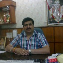 Former Presiding Member (Judge) at District Consumer Court - Jalandhar and Kapurthala
Former Distt President
Vishav Hindu Parishad