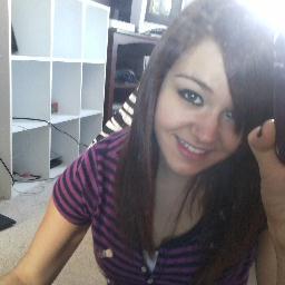 I'm kyla :D I made this because my best friend made me so follow me anyways (: