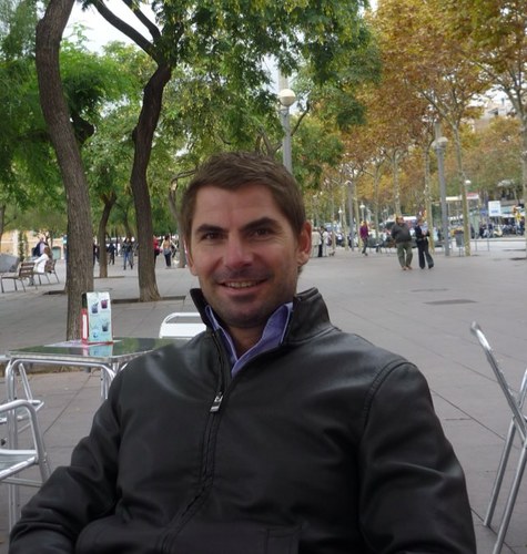 RalphAltenburge's profile picture. 