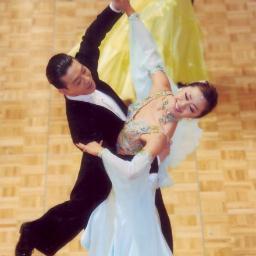 ますやませいきダンススクールさんのプロフィール画像
