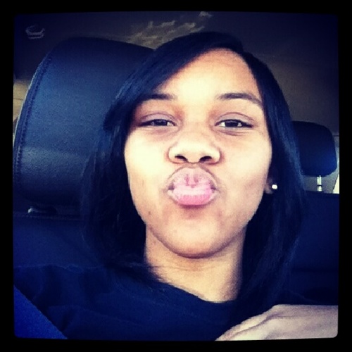 Follow Me I Follow Back! (;