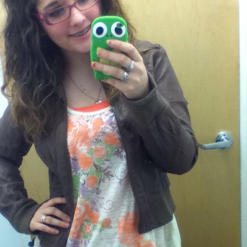 Hey there. I'm Maday.