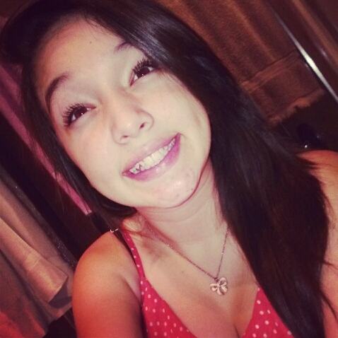 sophomore. mark keppel. family and friends are my everything ♥