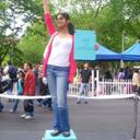 Angela Adames - @achandracomar - Twitter