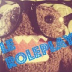 le_Roleplay's profile picture. Keeping it Real. Tv shows only. Simple Rules. 1: Follow our members. 2: Only talk to our members. 3: Be respectful to others. & 4: Be active. Have fun :) ★