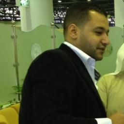 Mohamed ali noser