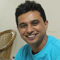 Software Professional, A proud Indian