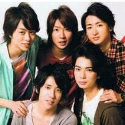 嵐のかっこいい名言bot Aya Twitter