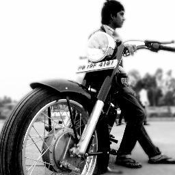 B.tec final year student