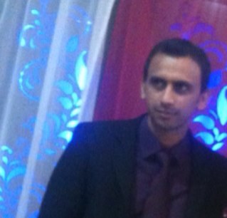 AshwaniTyagi5 Profile Picture