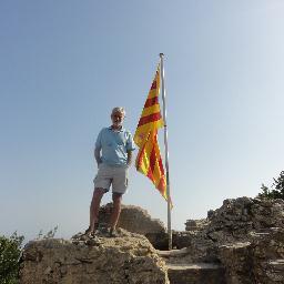 pepdelspanyos's profile picture. 