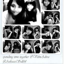 I'm just simple girl and always be my self ^^ yang akan selalu bersyukur dan terseyum ( ื▿ ืʃƪ) • Invite me ¼ 276345AA