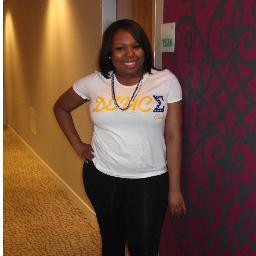 Balance is KEY!!! #XiLambda #President2012 #SigmaGammaRho 
AINT NOBODY F***** WIT MY CLIQUE!!!