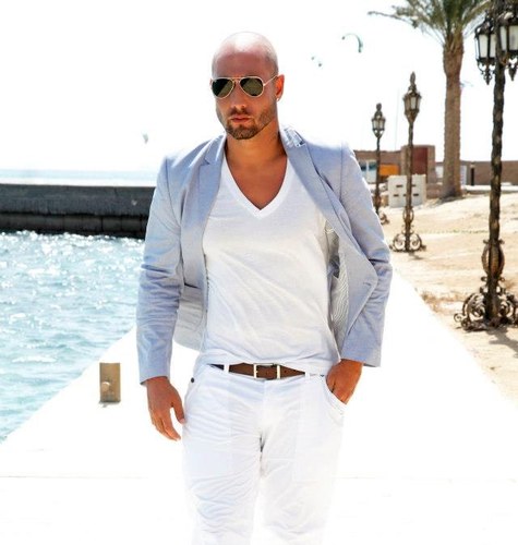 ModelscoutViaN's profile picture. 