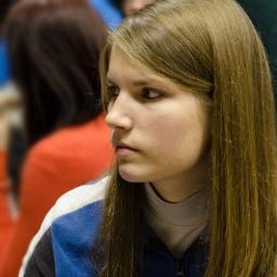 Klarisa Sipošさんのプロフィール画像