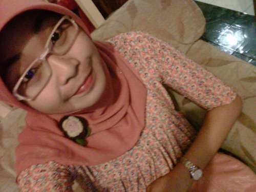 Who am I??