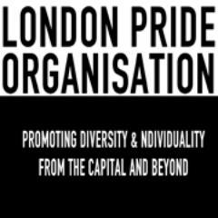 The #official #londonpride2013 place for all the latest #news regarding #gay #pride #organisation #activity over the coming #year  http://t.co/BOsXceIq