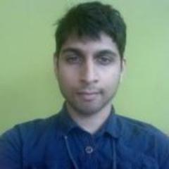 dgurjar's profile picture. Student at Carnegie Mellon University