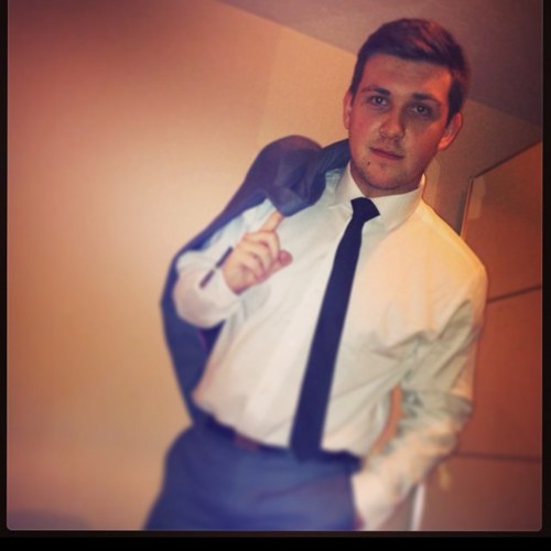 mattyharper92's profile picture. 