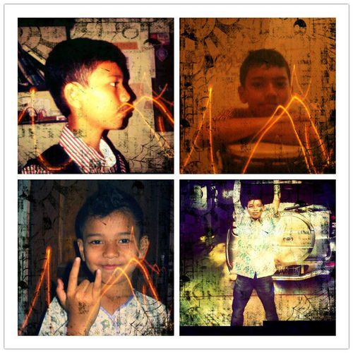 apinkafierd607's profile picture. School at SMP N 1 KELING, Eight Class. Only God Can Judge Me