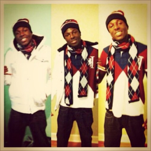 If It Dont make Dollars It Dont Make Since ! Black Dude + White Swag = #OreoCakester #DhatCakeUP!