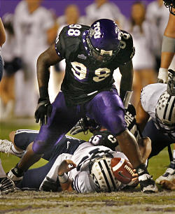 TCUfan24's profile picture. 