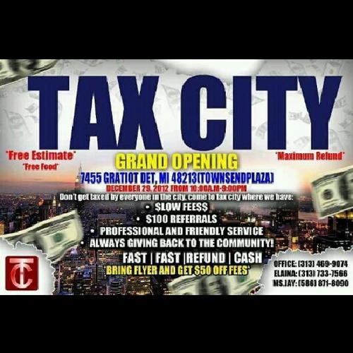 Mz_Get_it_in's profile picture. Tax City!!! LA BELLA MAFIA! (LBM)