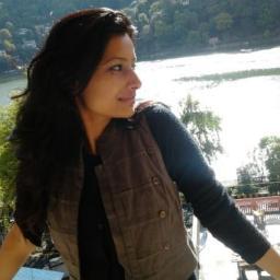 ANANYADUTTAGHOS's profile picture. 