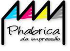 Impressão OffSet. Para seus materiais promocionais ou no seu dia a dia, experimente usar a Phabrica, como a solução gráfica que sua empresa precisa.