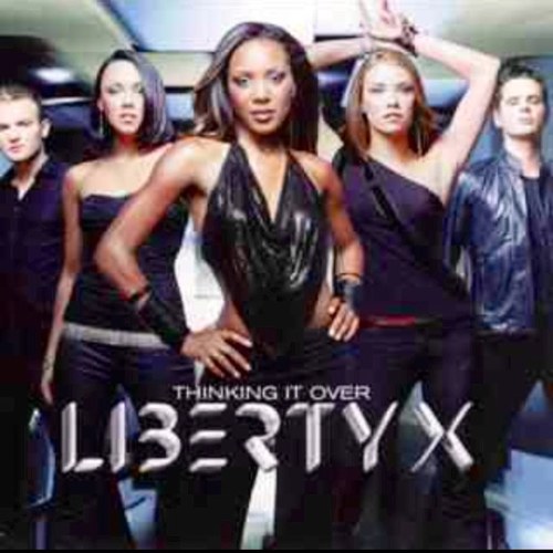 Liberty X official