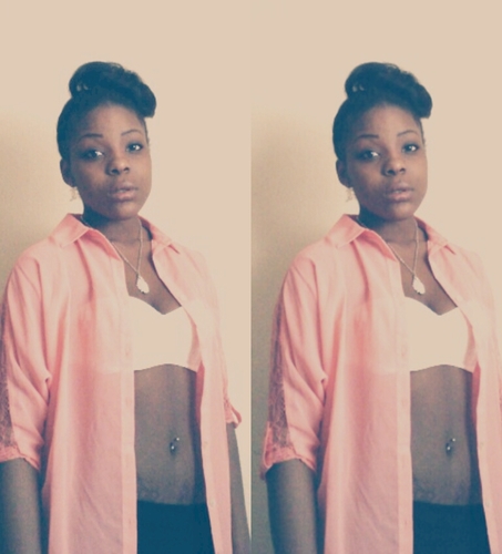 dannieeOra's profile picture. just me ;* #teamfollowback