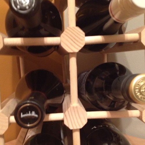 Wearehalfempty's profile picture. Wine and Spirit consulting for your enjoyment!
We are Half Empty because a glass of the good stuff can Never Be Full Enough