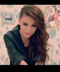 OhMyCher__'s profile picture. I follow back only if you're a #Brat #MJfam