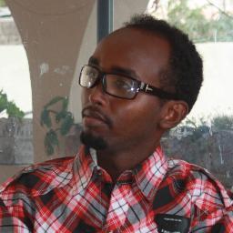 i am Somali Journalist,and Writer,



former  Los Angeles times correspondent in Mogadishu-Somalia