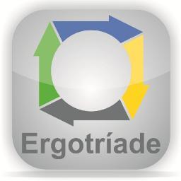 Ergotriade's profile picture. Gestão de Ergonomia