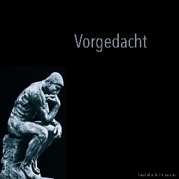 Alles was wir denken, ist nachgedacht … (T. Bernhard). Podcasts zur Philosophie und zu Utopien (http://t.co/uHB2Z3Gp)