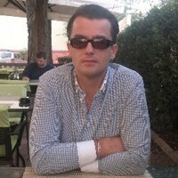 Goran Tosic (@gtosic) Twitter profile photo