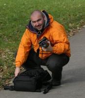 FrankBenke's profile picture. fotografierender Eremit