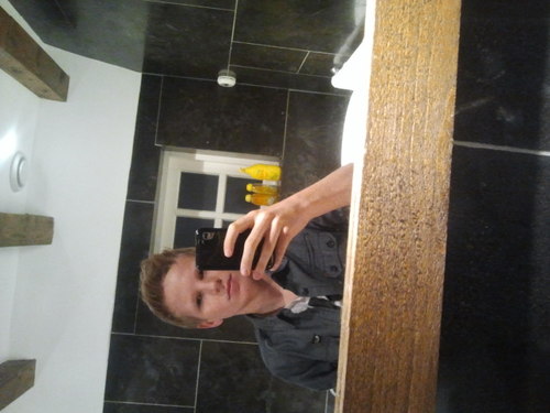 Ezra0801's profile picture. 13jaar / Lindeborg / TLC