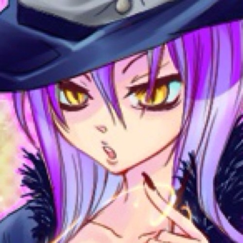 | | #SoulEater | | 18+ | | #RP | | Meow~! Hi there! My name's Blair! I'm just a cute cat with a lot of magical power! Nice to meet ya! (=ﾟωﾟ)ﾉ