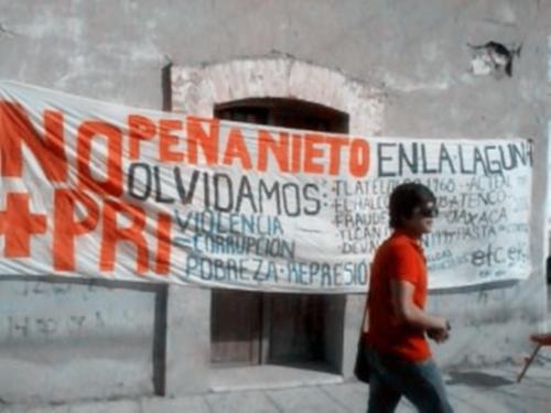 Participe de la Re-Evolucíon Mental