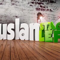 Auslan Stage Left (@auslanstageleft) 's Twitter Profile