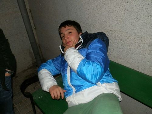 mentol98's profile picture. 