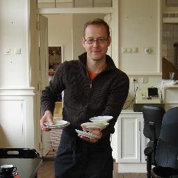 RoelofHeida's profile picture. 